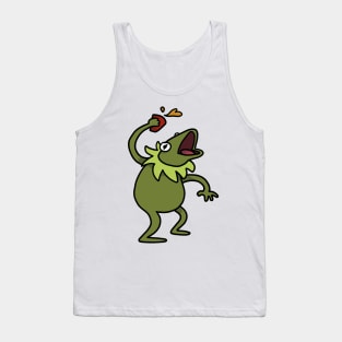 Party Animal Tank Top